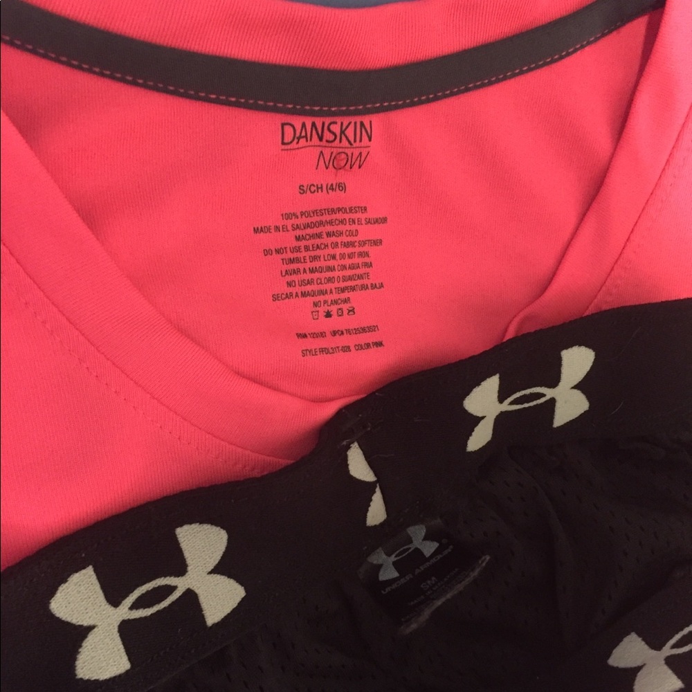 Athletic bundle - Picture 4 of 4